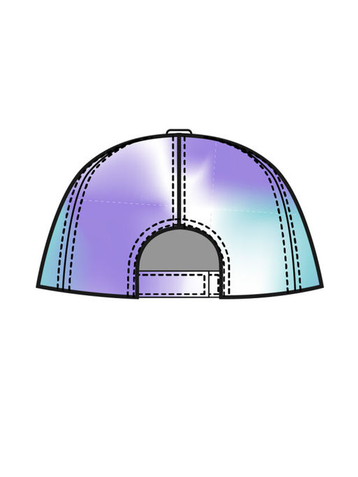 PlayToday / Бейсболка (кепка) для девочки  фото 7