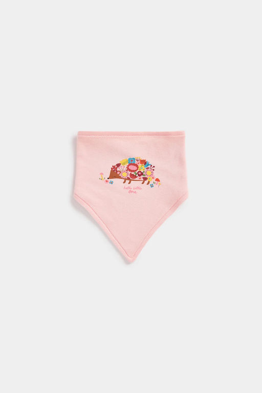 MOTHERCARE / Комплект: комбинезон, рукавички, шапочка, боди, фартук  фото 7