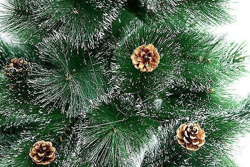 Сосна новогодняя 120 см - Family фото 2