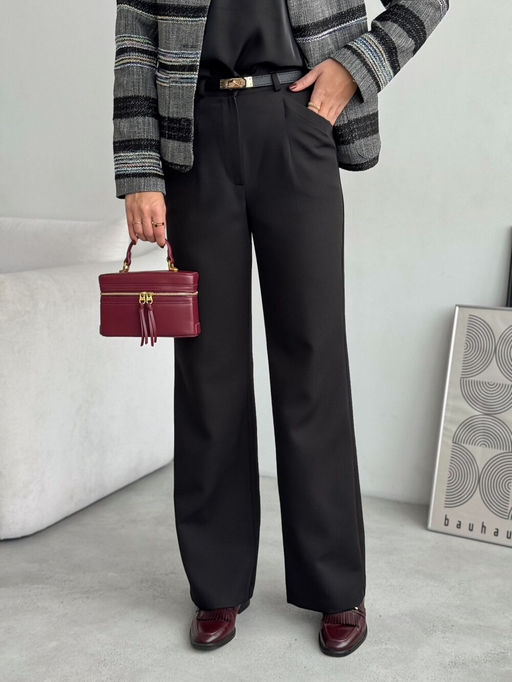 Костюм DilanaVIP 2136 мультиколор+черный - Dilana vip фото 7