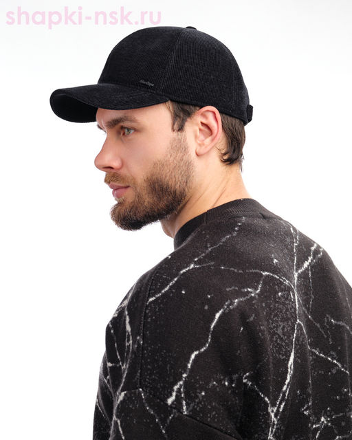 011.235111 Бейсболка флис (55-61)