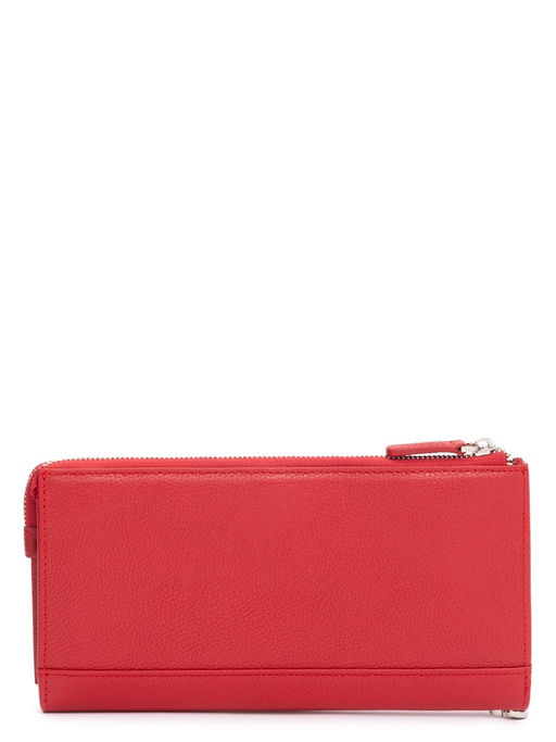 Кошелек Labbra L088-606 red  фото 2