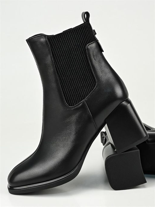 Ботинки деми тренд 33 - Piniolo фото 4