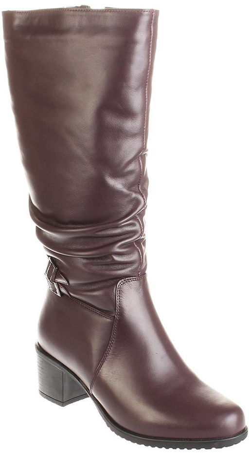 Сапоги Baden A520-013  фото 2