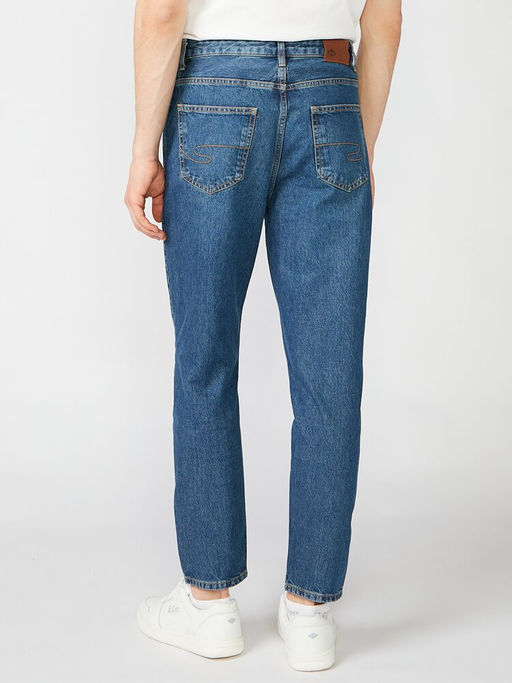 Брюки джинсовые / Lee Cooper