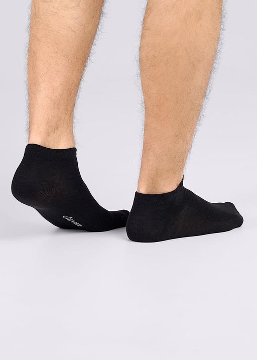 (CLE) S101 носки муж.