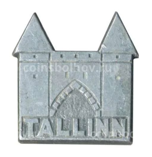 Значок Таллин