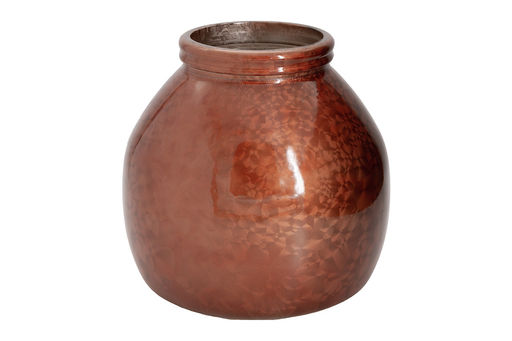 Ваза Montana, медная, 20 см - San miguel фото 2