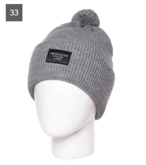 Шапка Стрит - Ferz фото 10