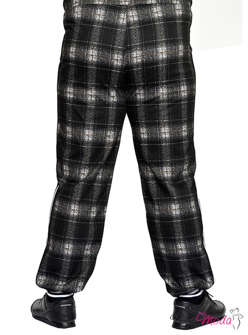 Брюки Модель №1349 размеры 44-84 - Plusmoda фото 3