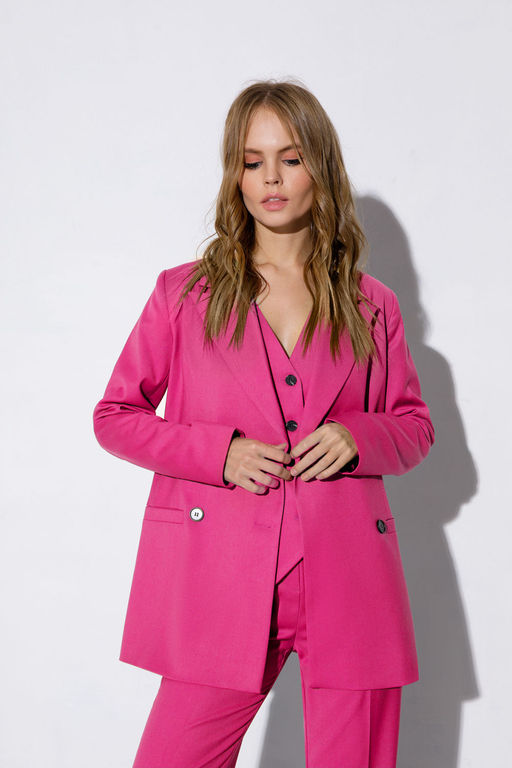 Костюм Pirs 3808 розовый  фото 2