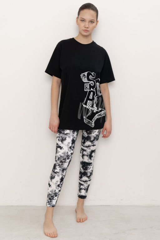 КОМПЛЕКТ ЖЕНСКИЙ арт. 6502W-85198.1H-911.1404 - Almando melado фото 7