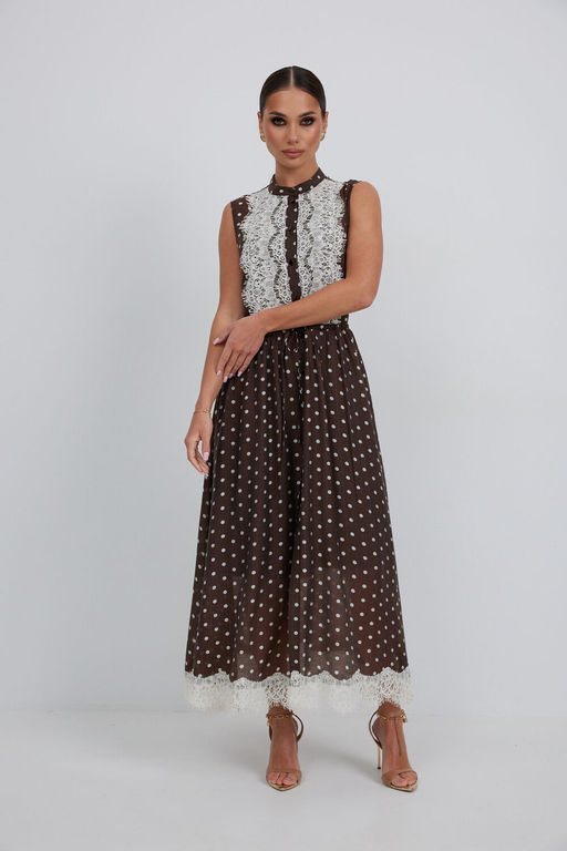 Платье Vesnaletto 4416 фото 4