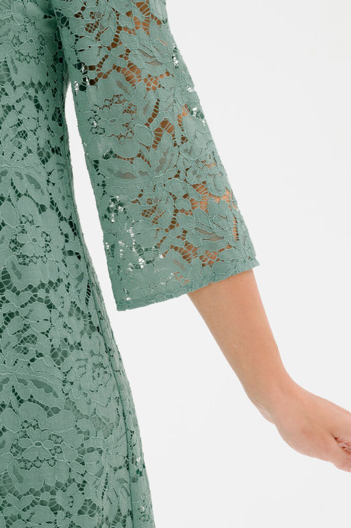 Платье Венсана (48-58) - Serenada фото 19