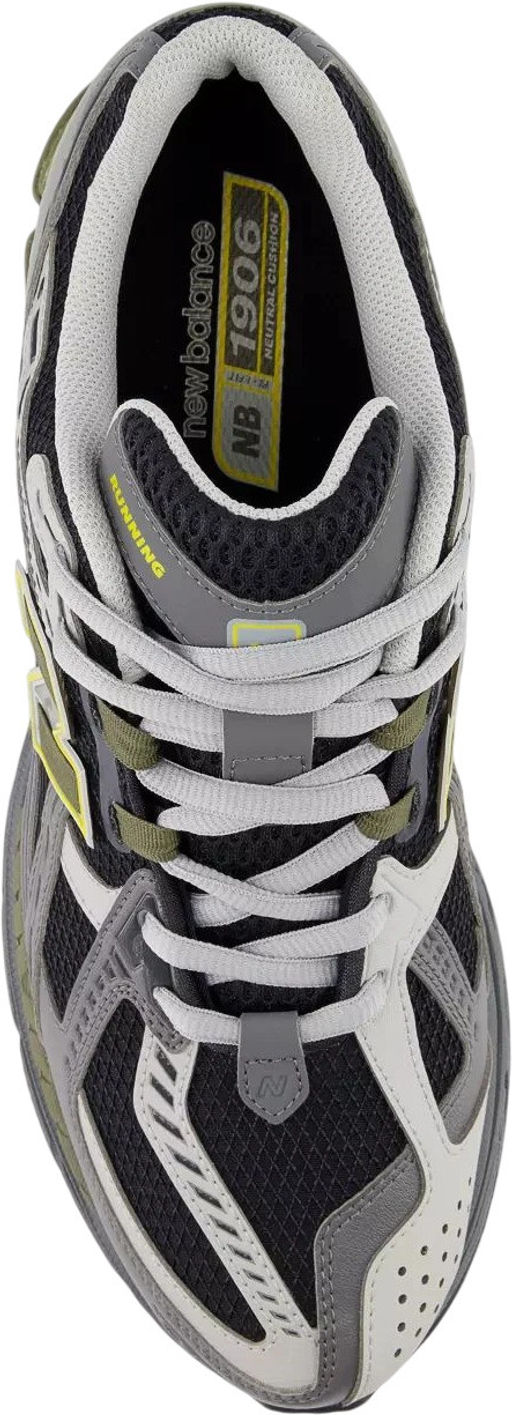 Кроссовки мужские