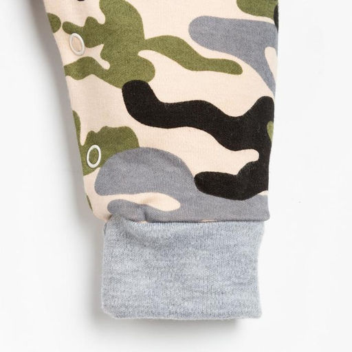 Комбинезон Крошка Я Daddy's boy рост 68-74 см  фото 4