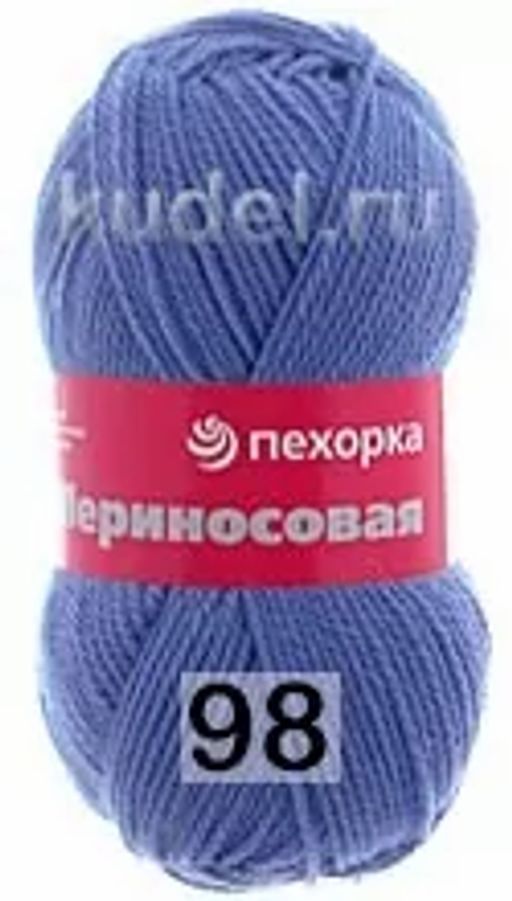 МЕРИНОСОВАЯ - Пехорка фото 10