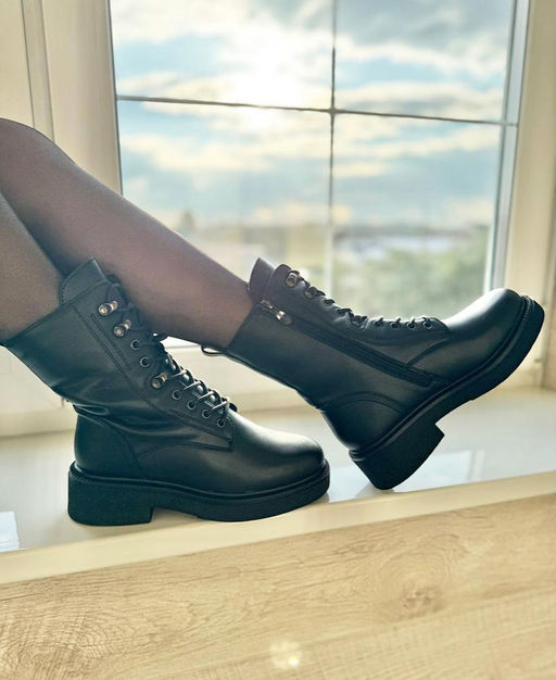 Дерби Madella GBF-125633-0204-SW