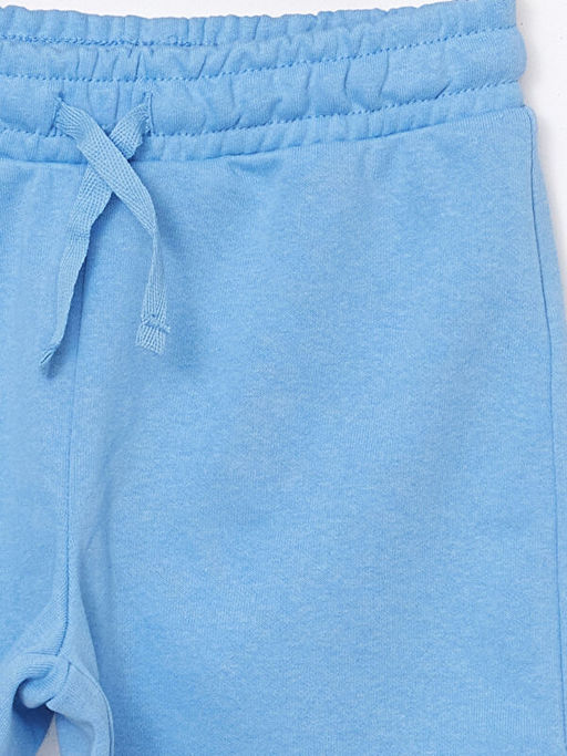 Beli Lastikli K?z ?ocuk ?ort - Waikiki фото 2