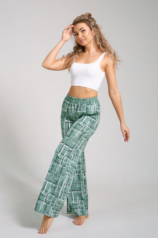 Брюки 36940 - Натали фото 32