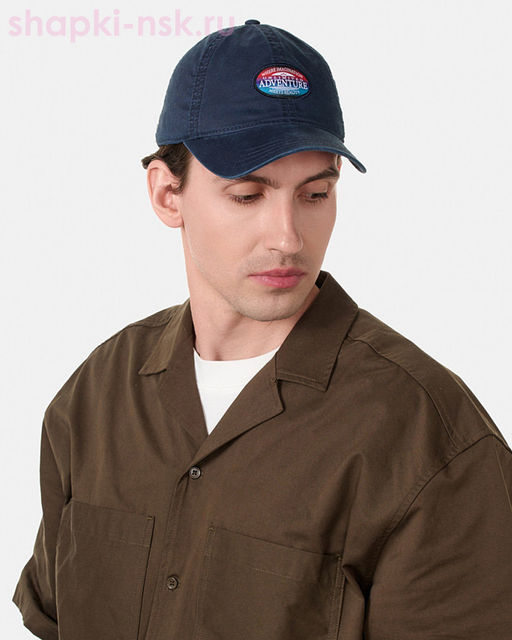 125063 BY Бейсболка (55-56)