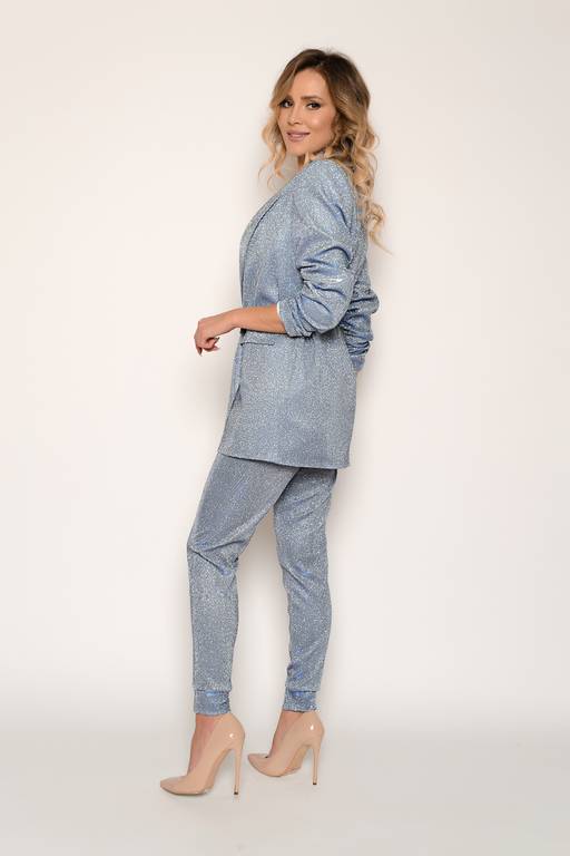 0394 ЖАКЕТ - Dusans фото 7