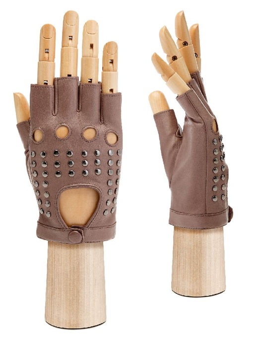 Перчатки женские ш/п IS222 antler - Eleganzza фото 10