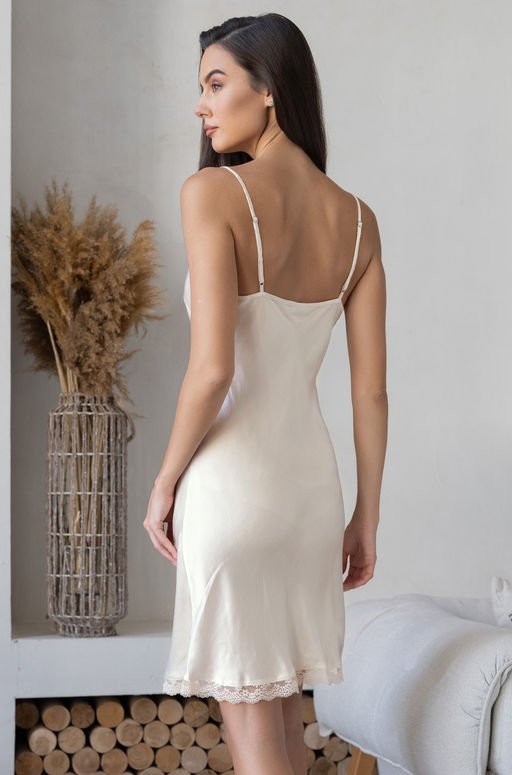 AMELY 5041 Короткая сорочка Mia-Amore  фото 2