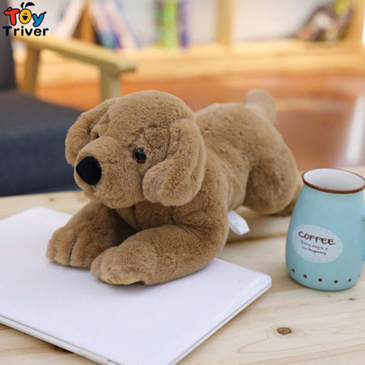 Мягкая игрушка Лабрадор 85 см - Storyland фото 5