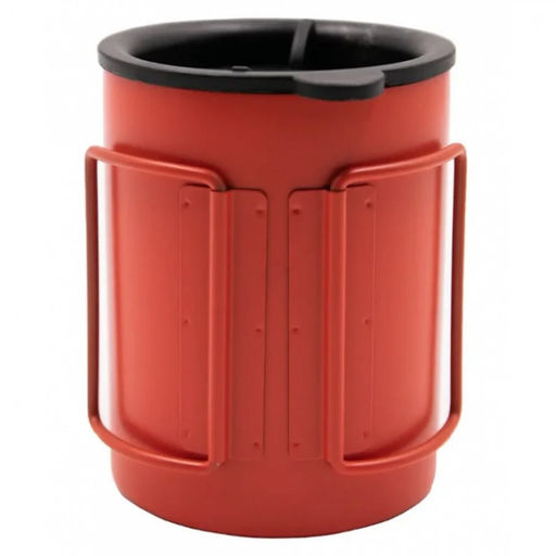 Tramp термокружка со складными ручками и поилкой TRC-136.17  фото 3