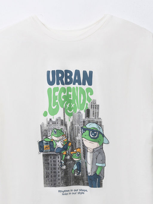 КОМПЛЕКТ ДЛЯ МАЛЬЧИКОВ (ДЖЕМПЕР, БРЮКИ) - Mark formelle фото 6