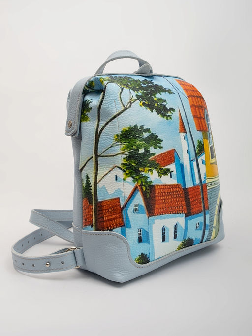 рюкзак Rebeca print - Gallato фото 2