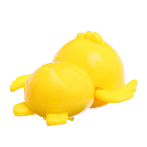 Игрушки для купания в ванне Крошка Я «Заводные игрушки: Утёнок и кит», набор 2 шт., МИКС