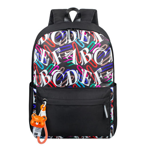 Молодежный рюкзак MERLIN 902135