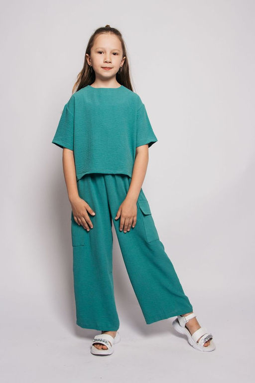 Комплект для девочки 41102 Be Friends фото 24