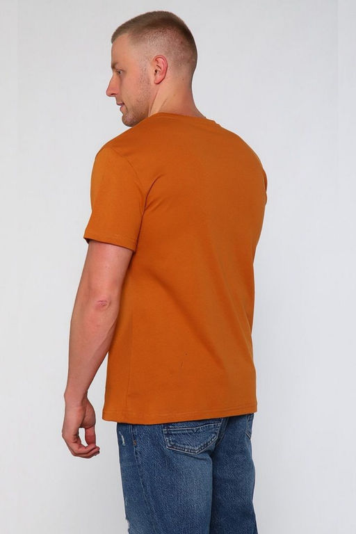 2225 Футболка Байкер