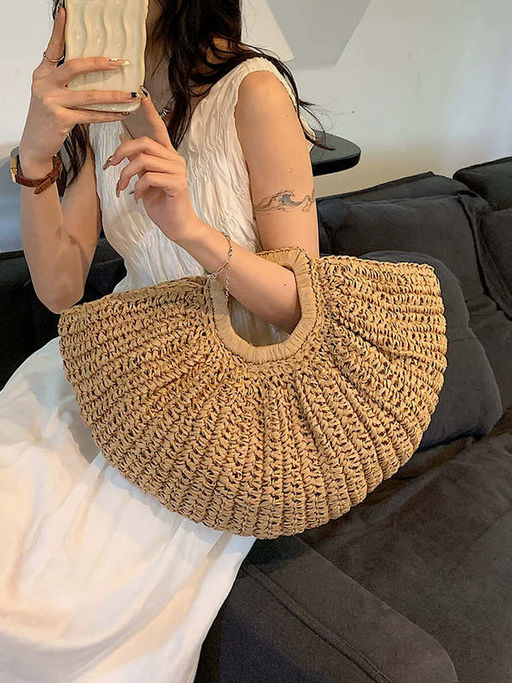 Сумка BG-S-226-Black - Ferro фото 3