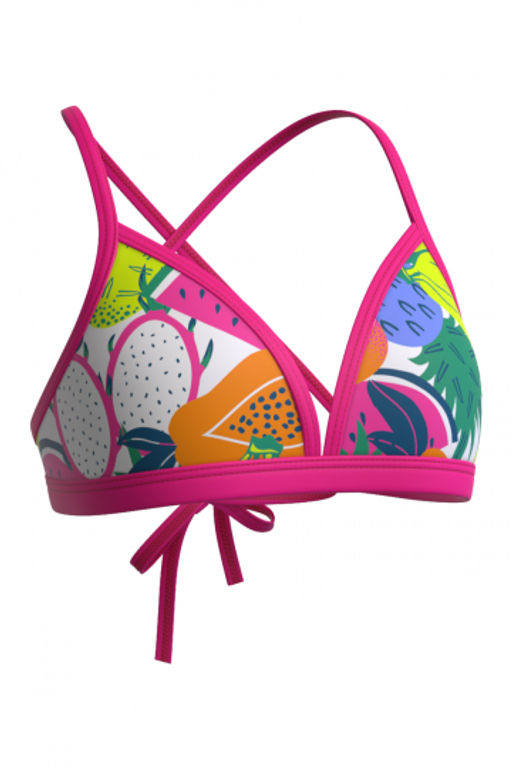 Топ Relax top PBT B0 - Mad wave фото 3