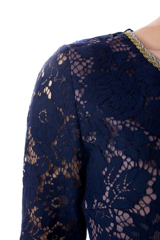 Платье П4-3796/8 - Wisell фото 12