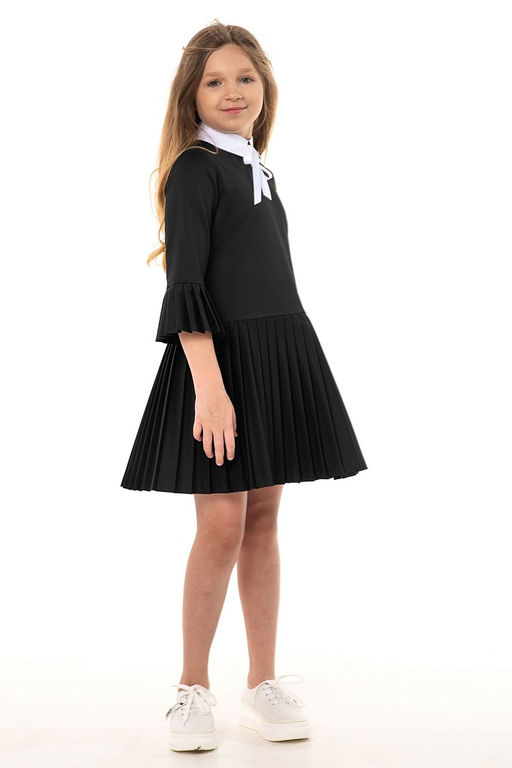 Школьное платье Mooriposh, модель 0164