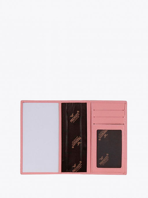 Обложка на документы 198-5909K Prensiti