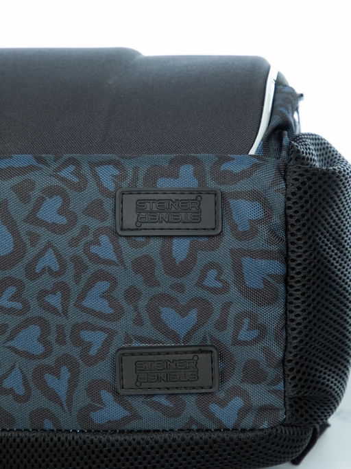 Рюкзак школьный L35 - Steiner фото 8