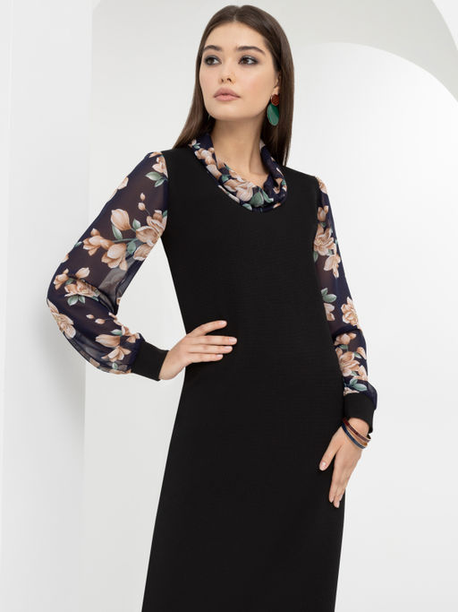 Платье Императрица (гламур) - Charutti фото 3