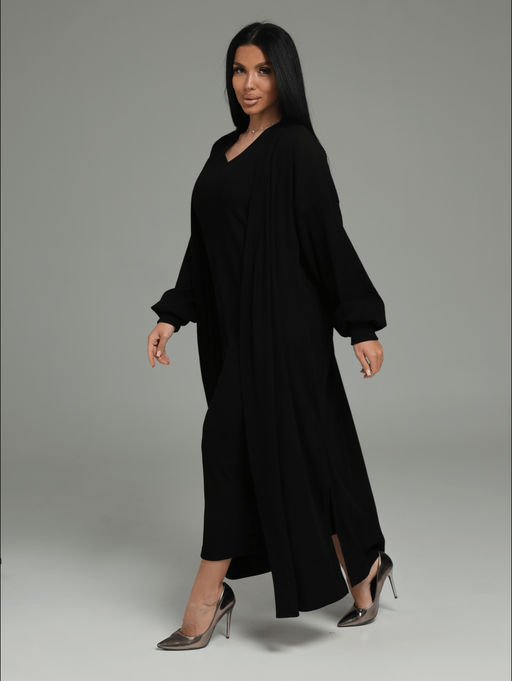 Леди костюм женский (бордо) - Lovetex фото 11