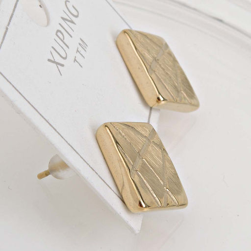 XUPING Серьги на гвоздиках арт. 18 1441 (id 281805) - Rada фото 2