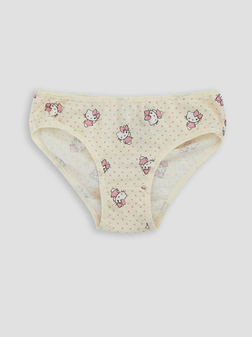 Трусики Hello Kitty 3 шт для девочек