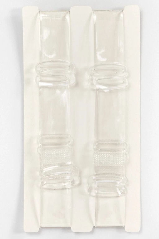 Силиконовые бретели LAUMA L80D40  фото 2