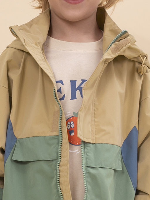 Уценка Pelican BZIN3322 Ветровка для мальчиков