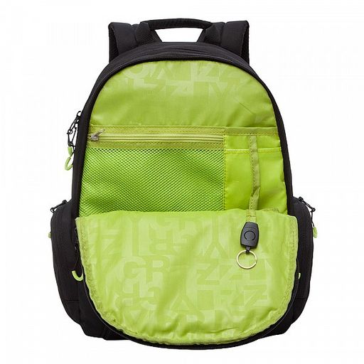 RU-033-22 Рюкзак - Grizzly фото 13