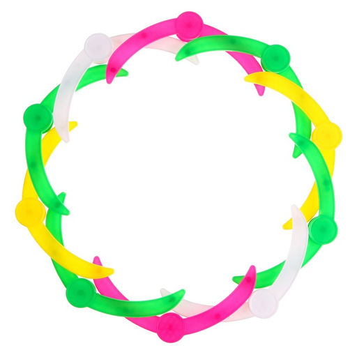 Развивающая игрушка Звезда, цвета МИКС - Simaland фото 3